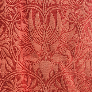 Mohair Damask  1917