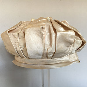 Rare Regency Beret