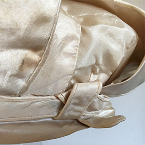 Rare Regency Beret