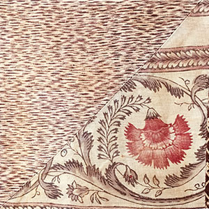Early Dutch Patchwork 