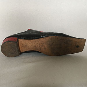 Gentleman's Shoes