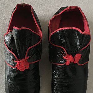 Gentleman's Shoes