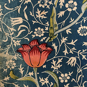 Medway Indigo 