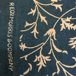 Medway Indigo 
