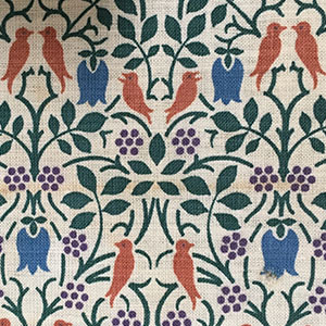 CFA Voysey 1918