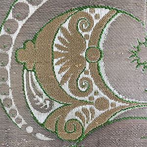Venetian Brocade