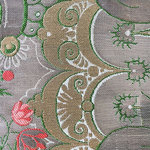 Venetian Brocade