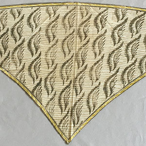 Diana Low Scarf