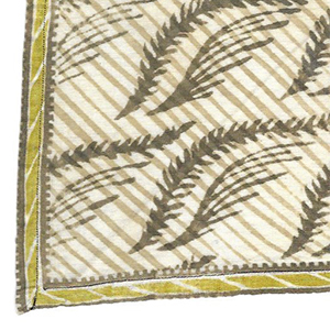 Diana Low Scarf