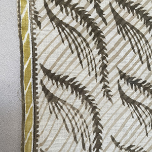 Diana Low Scarf