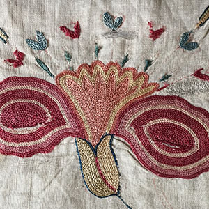 Gujerati Embroidery