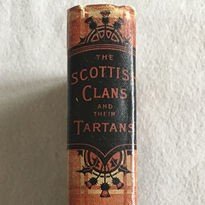 Scottish Clans/Tartans