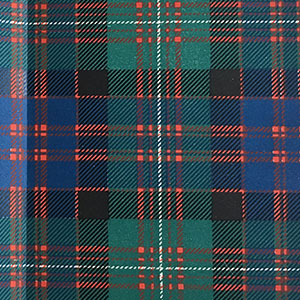 Scottish Clans/Tartans