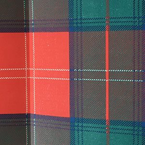 Scottish Clans/Tartans
