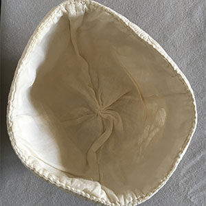 Quilted Gentleman's Cap