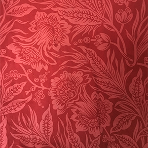 Turkey Red 
