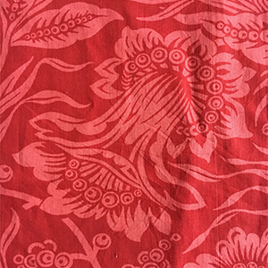 Turkey Red 