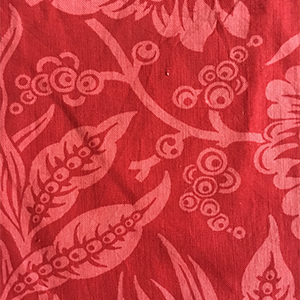 Turkey Red 