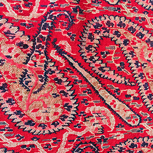 Moon Shawl