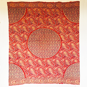 Moon Shawl
