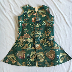 Spitalfields Bizarre Waistcoat