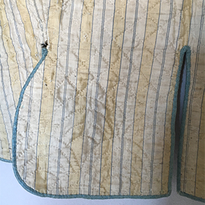 Rare Quilted Jumps