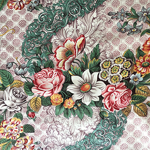 Furnishing Chintz