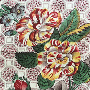 Furnishing Chintz