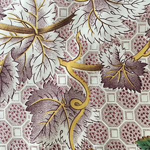 Furnishing Chintz