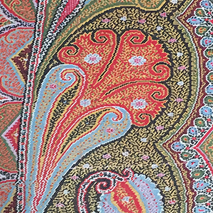 Rectangular Shawl