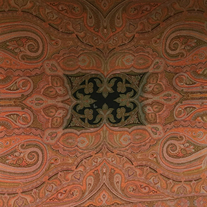 Rectangular Shawl