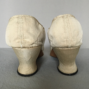Louis Heel Shoes