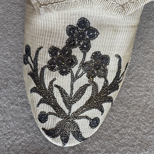 Louis Heel Shoes