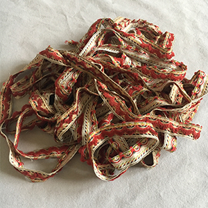 Upholstery Braid