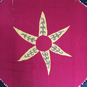 Tahkent Susani