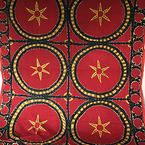 Tahkent Susani