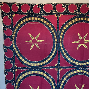 Tahkent Susani