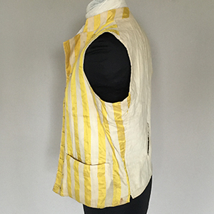 Newmarket Waistcoat 