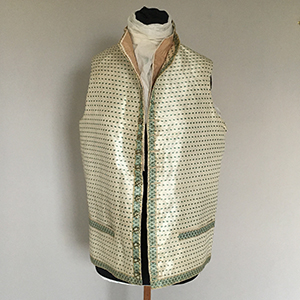 Maze & Steer Waistcoat 