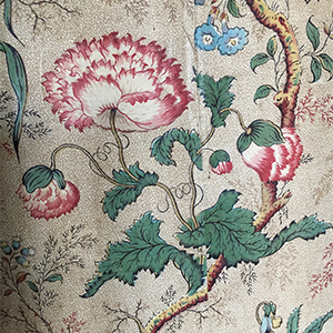 Furnishing Chintz