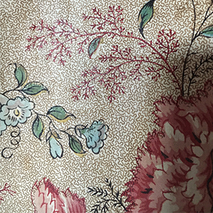 Furnishing Chintz