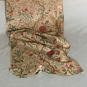 Furnishing Chintz