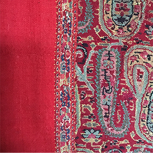 Kashmir Shawl