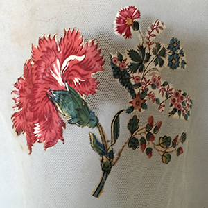 Broderie Perse Motifs