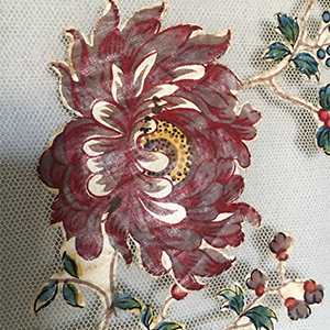 Broderie Perse Motifs