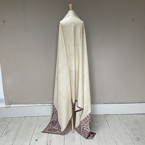 Paisley Shawl