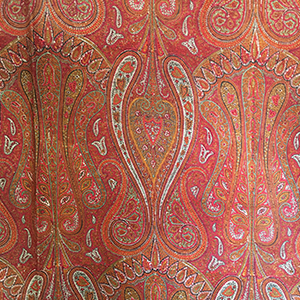 Rare Silk Reversible