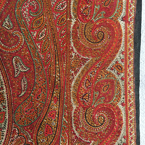 Rare Silk Reversible
