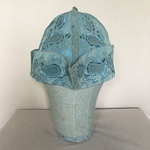 Italian Summer Informal Hat