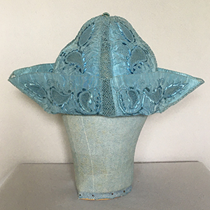 Italian Summer Informal Hat